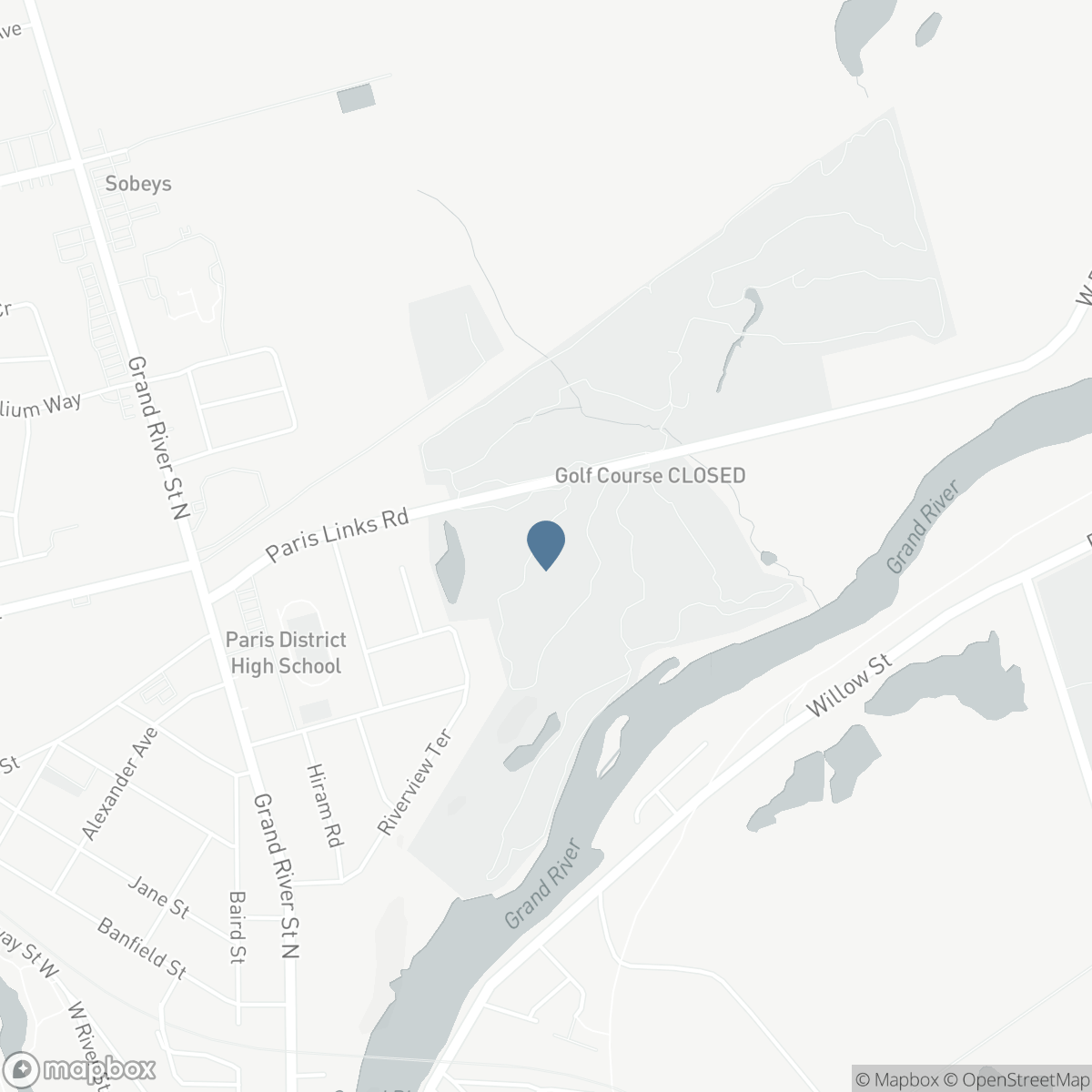 18 HEMING STREET, Paris, Ontario N3L 0M5